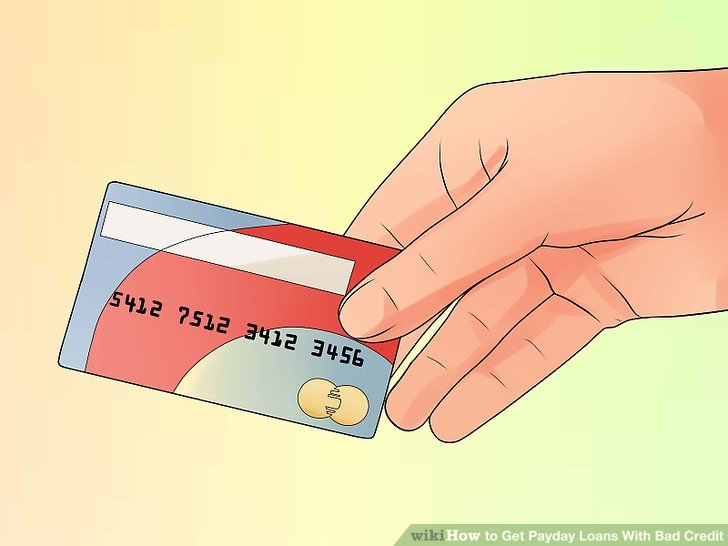 payday advance funds not having credit check required
